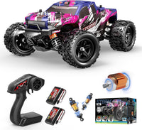 Thumbnail for Remote Control High Speed Monster Truck