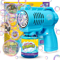 Thumbnail for Automatic Bubble Machine 10 Holes
