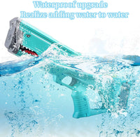 Thumbnail for Shark Electric High Pressure Water Gun