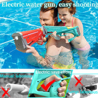 Thumbnail for Shark Electric High Pressure Water Gun