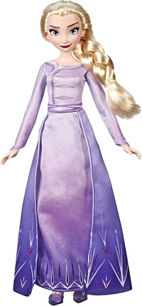 Thumbnail for Frozen Elsa Fashion Doll
