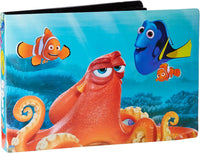 Thumbnail for Crayola Disney Pixar Finding Dory Under Sea 125+ Pieces Creativity Kit