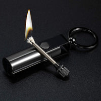 Thumbnail for Original Waterproof Flint Fire Keychain
