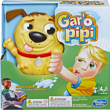 Gar'O Pipi – Fun Game for Children