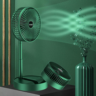 Portable Cooling Fan