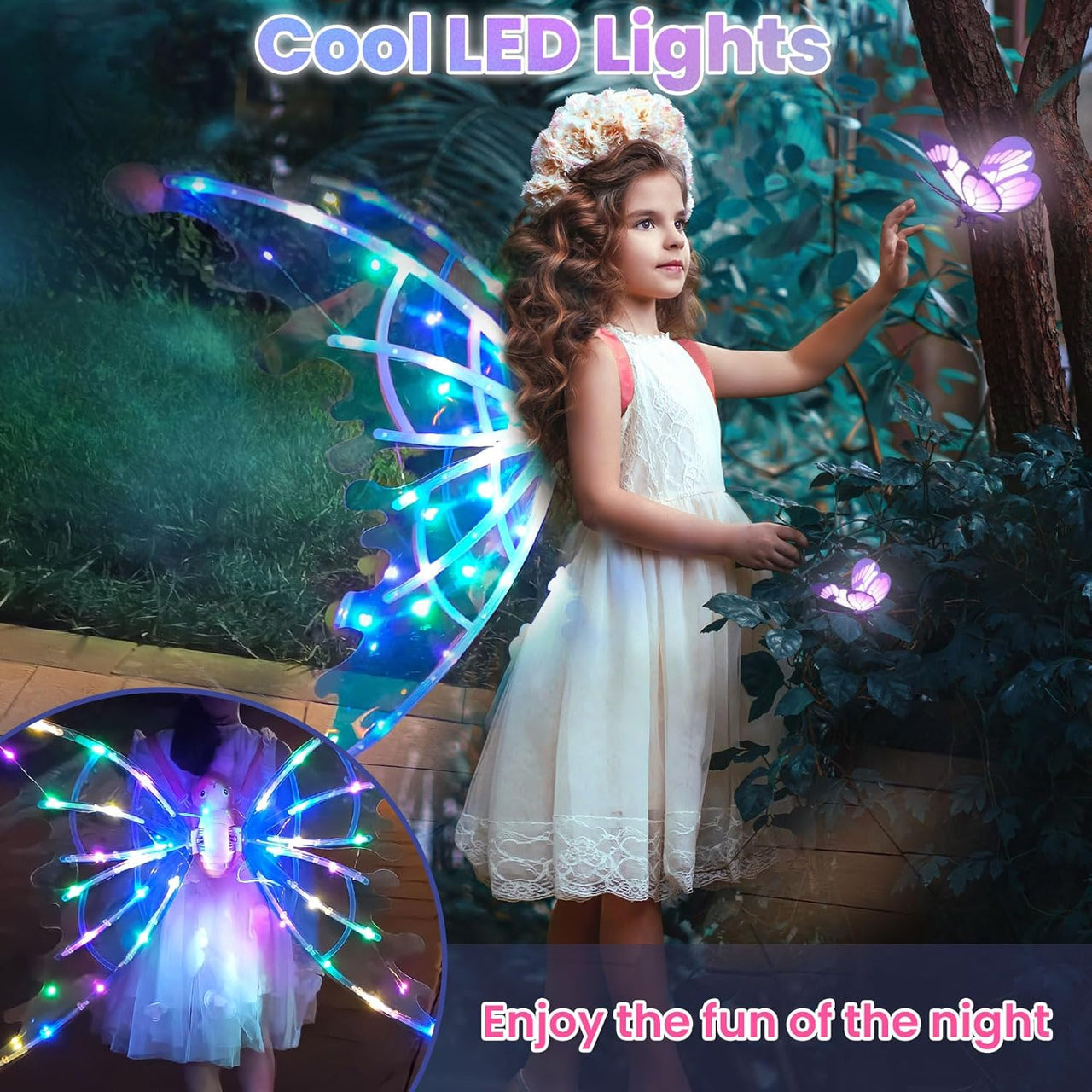 Buy Electric Fairy Wings Light And Sound Online in Pakistan ToyZone.Pk Buy Electric Fairy Wings Light And Sound Online in Pakistan ToyZone.Pk
