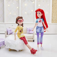Thumbnail for Disney Princess Comfy Squad Belle