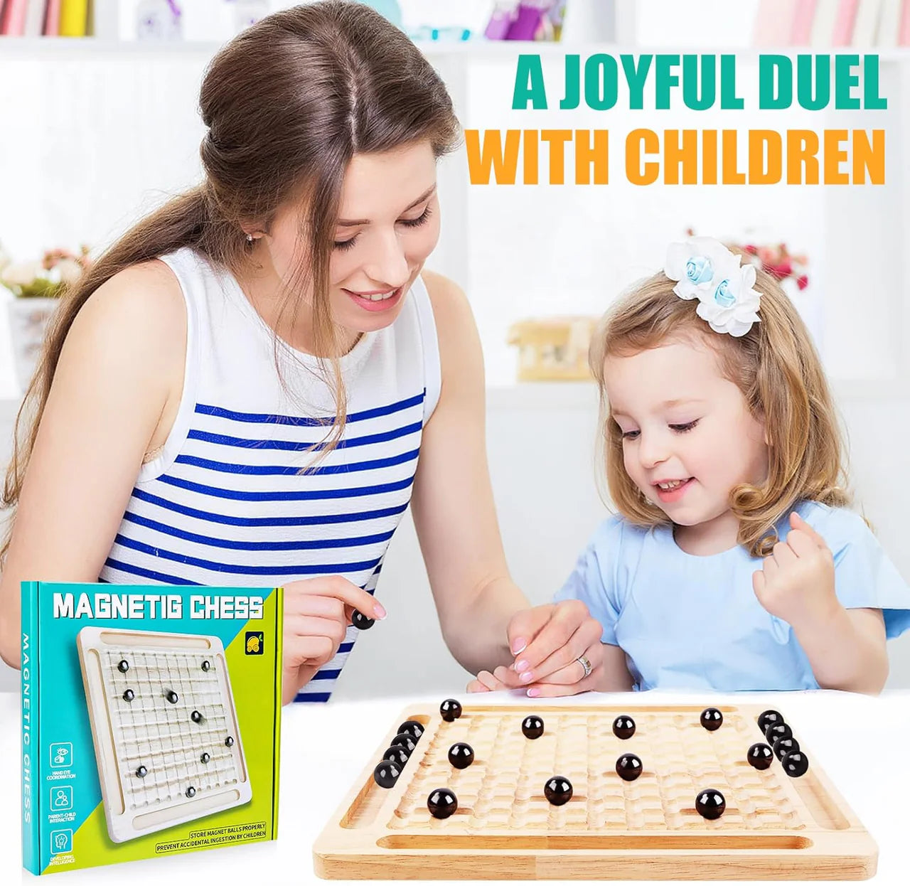 Toy Treasure 5 Pcs Fun Set