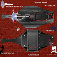 Thumbnail for Spiderman String Web Shooter Glove