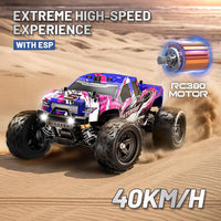 Thumbnail for Remote Control High Speed Monster Truck