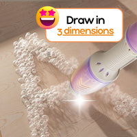 Thumbnail for Automatic Magical Bubble Pen