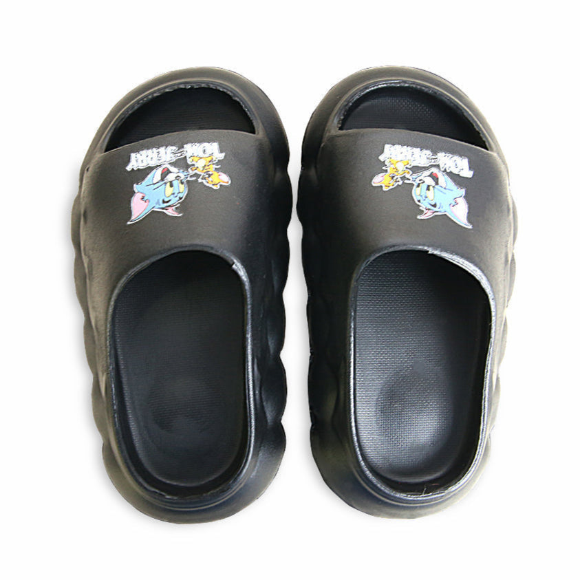 Kids Tom&Jerry Light Weight "Anit-Skid" EVR Slippers