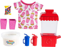 Thumbnail for Barbie Cooking and Baking Pizza Maker Doll