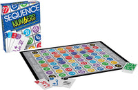 Thumbnail for SEQUENCE Numbers Game of Add & Subtract