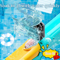 Thumbnail for Shark Electric High Pressure Water Gun