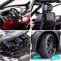 Thumbnail for 1:24 Scale Diecast BMW THE 7 Series V12