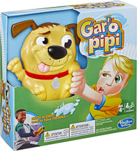 Thumbnail for Gar'O Pipi – Fun Game for Children