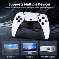Thumbnail for Wireless Controller 20000 Game Plug & Play with 64GB memory Free