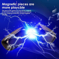 Thumbnail for Magnetic Chess Game Set