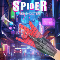 Thumbnail for Spiderman String Web Shooter Glove