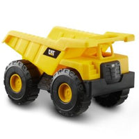 Thumbnail for Caterpillar  Mini Crew Dump Truck
