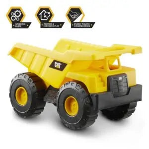 Caterpillar  Mini Crew Dump Truck