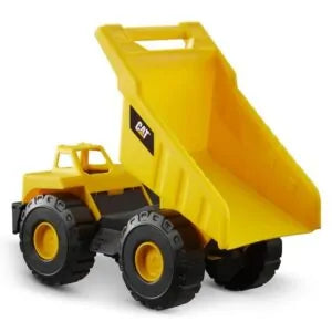 Caterpillar  Mini Crew Dump Truck
