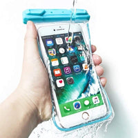 Thumbnail for Universal Water Proof Mobile Pouch