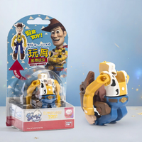 Disney Pixar Toy Story Woody Action Figure