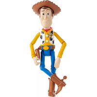 Thumbnail for Toy Story Woody Figure Toy For Kids