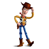 Thumbnail for Toy Story Woody Figure Toy For Kids