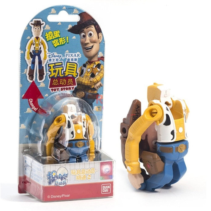 Toy Story Woody Figure Toy For Kids