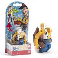 Thumbnail for Toy Story Woody Figure Toy For Kids