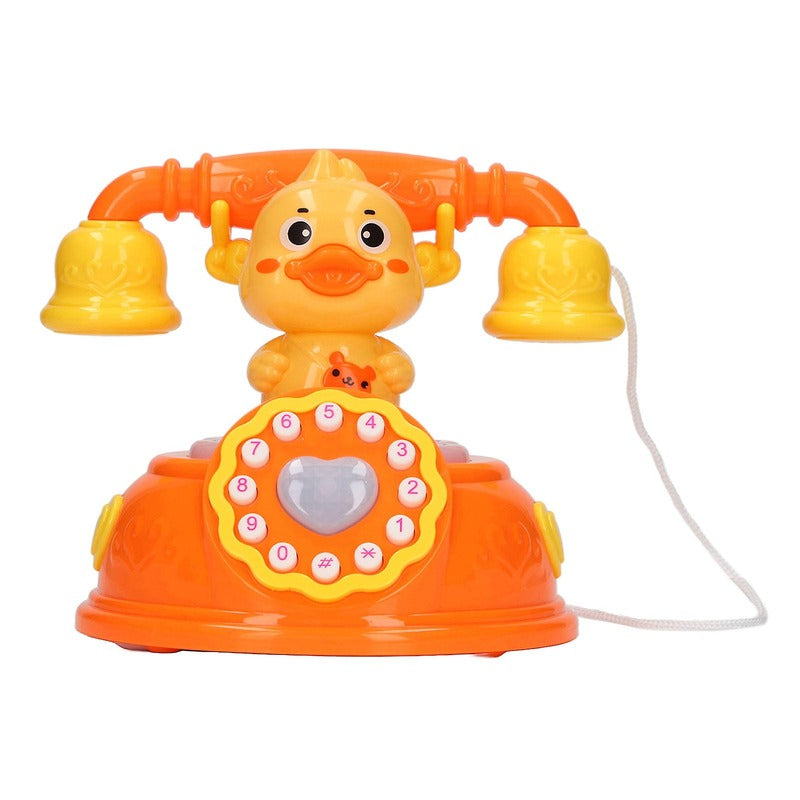 Duck Shape Telephone