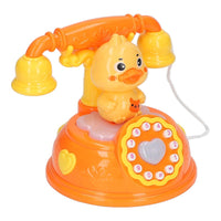 Thumbnail for Duck Shape Telephone