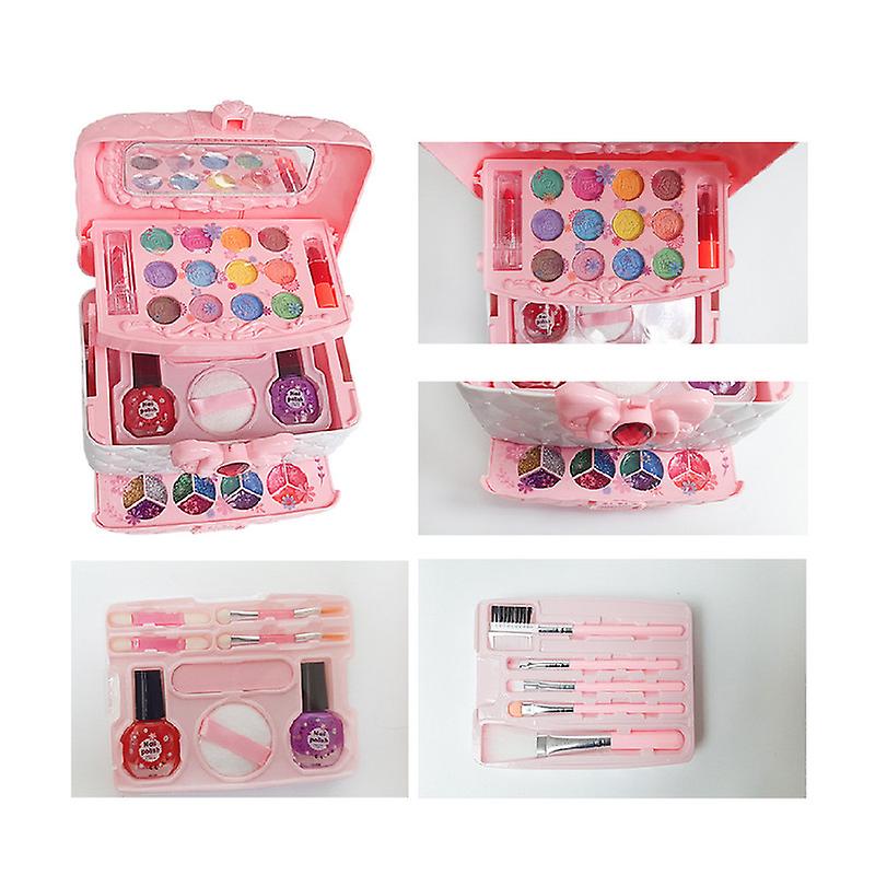 Makeup Kit For Girls