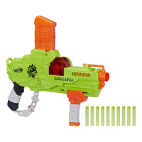 Thumbnail for Nerf Zombie Strike RevReaper Blaster
