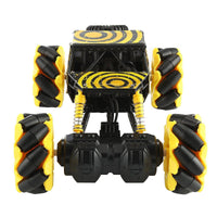 Thumbnail for 1:16 RC Car Off-Road Monster Truck Toy