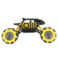 Thumbnail for 1:16 RC Car Off-Road Monster Truck Toy