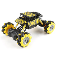 Thumbnail for 1:16 RC Car Off-Road Monster Truck Toy
