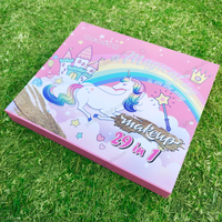 Thumbnail for 29 in 1 Magical Makeup Kit