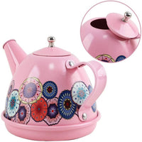 Thumbnail for Boutique TEA SET Suitcase