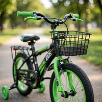 Thumbnail for Boys 12-Inch Kids Bicycle - detail