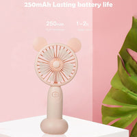 Thumbnail for Rechargeable USB Fan