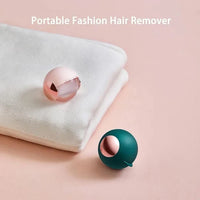 Thumbnail for Portable Lint Remover Roller Ball And Reusable Fabric Cleaner
