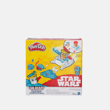 Hasbro Play-Doh Star Wars Kit Yellow Combo
