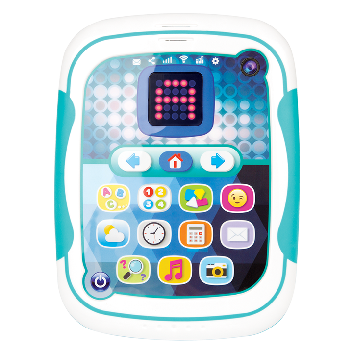 Win Fun Light-Up Smart Pad