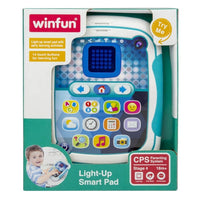 Thumbnail for WinFun Light Up Smart Pad