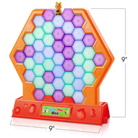 Thumbnail for Interactive Save The Bee Game for Kids