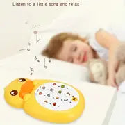 Thumbnail for Baby Duck Toy Phone